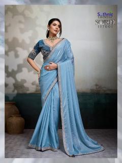 Divastri sethnic lifestyle soiree wholesaler saree
